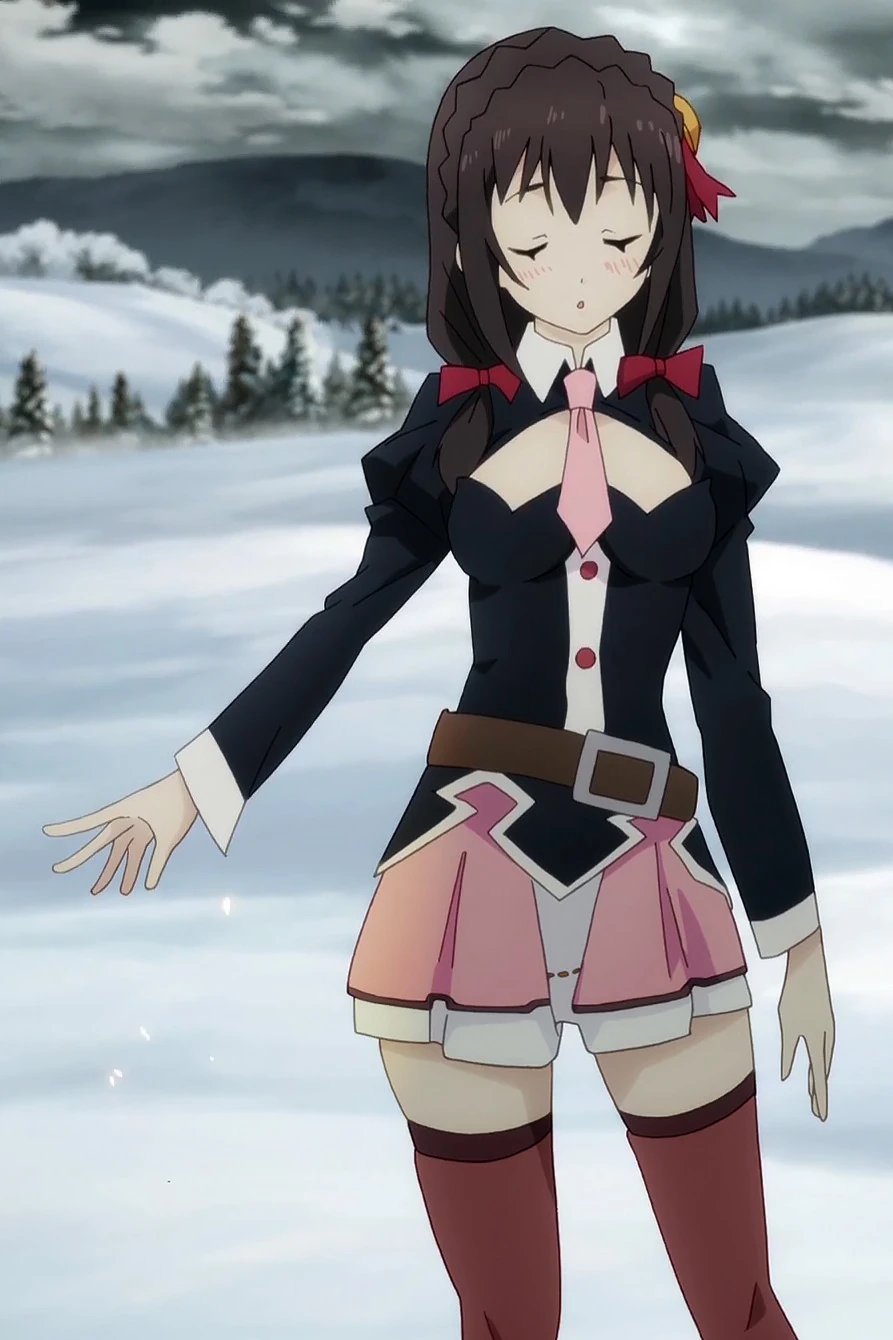 yunyun konosuba wiki yunyun konosuba wiki